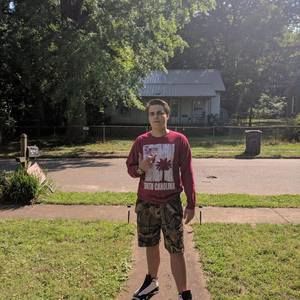 Meet your Posher, Joshua